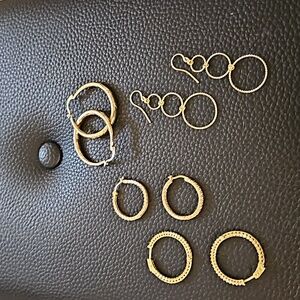 Earrings ALL TOGETHER